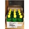 Image 1 : TWO BOXES OF ALOE VERA GEL