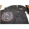 Image 1 : TWO YOUTH HARLEY DAVIDSON DRESS SHIRTS