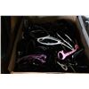 Image 2 : BOX OF LOST PROPERTY SUN GLASSES