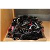 Image 1 : BOX OF LOST PROPERTY SUN GLASSES