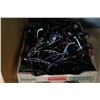 Image 2 : BOX OF LOST PROPERTY SUN GLASSES