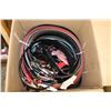 Image 1 : BOX OF KIDS BELTS