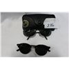Image 1 : TWO PAIR OF MENS RAY BAN SUNGLASSES