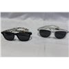 Image 1 : TWO PAIR OF DAILY SUNGLASSES