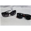 Image 1 : PAIR OF POLARIZED SUNGLASSES AND FOSTER GRANT SUNGLASSES