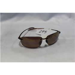 MAUI JIM SUNGLASSES