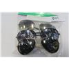 Image 1 : THREE PAIR OF MENS RAY BAN SUN GLASSES
