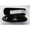 Image 1 : TWO PAIR OF LADIES RAY BAN SUNGLASSES