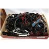 Image 1 : BOX OF LOST PROPERTY SUNGLASSES