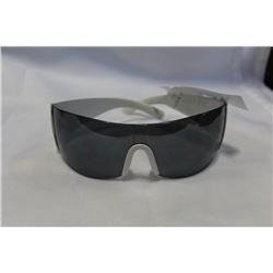 PAIR OF LADIES VERSACE SUN GLASSES