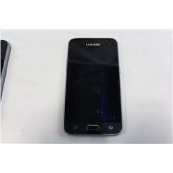 SAMSUNG GALAXY J1 BLACK UNKNOWN