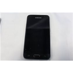 SAMSUNG GALAXY J1 BLACK UNKNOWN