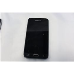 SAMSUNG GALAXY J1 BLACK VIRGIN