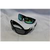 Image 1 : SUNCLOUD AND FUEL POLOARIZED SUNG GLASSES