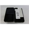 Image 1 : TWO IPHONE 4 BLACK TELUS