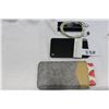 Image 1 : THREE PORTABLE POWER BANKS