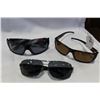 Image 1 : ARNETTE SPY AND SIXER SUN GLASSES