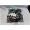 Image 1 : LARGE BAG OF WOMENS WATCHES