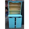 Image 1 : PAINTED KIDS SHELF