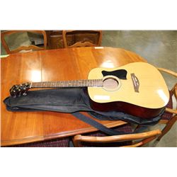 IBANEZ ACOUSTIC GUITAR