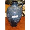 Image 3 : GERMAN BLUE VASE