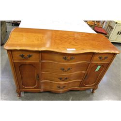 FRENCH PROVINCAL SIDEBOARD