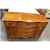 Image 1 : FRENCH PROVINCAL SIDEBOARD