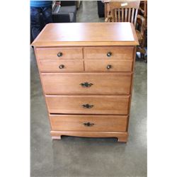 SHERMAG CHEST OF DRAWERS