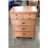 Image 1 : SHERMAG CHEST OF DRAWERS