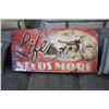 Image 1 : MOTORCYCLE PRINT