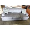 Image 1 : BRAND NEW 3 PIECE SOFA SET SOFA LOVESEAT AND CONTRASTING CHAIR