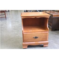 SHERMAG NIGHTSTAND