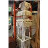 Image 1 : HOMEMADE MACREMAE HANGING