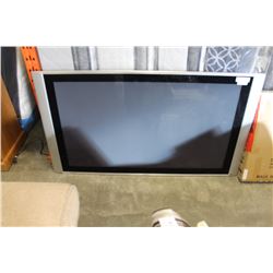 50" HITACHI HD PLASMA TV