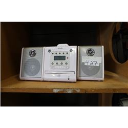 IMODE STEREO