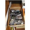 Image 1 : PANASONIC TELEPHONE SYSTEM AND NEW POSTER THE DREAM