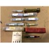 Image 3 : Misc Thread Ring gages
