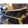 Image 8 : Metal Shelf with contents soft jaws for QT-28, turret sleeves,vise jaws and much more