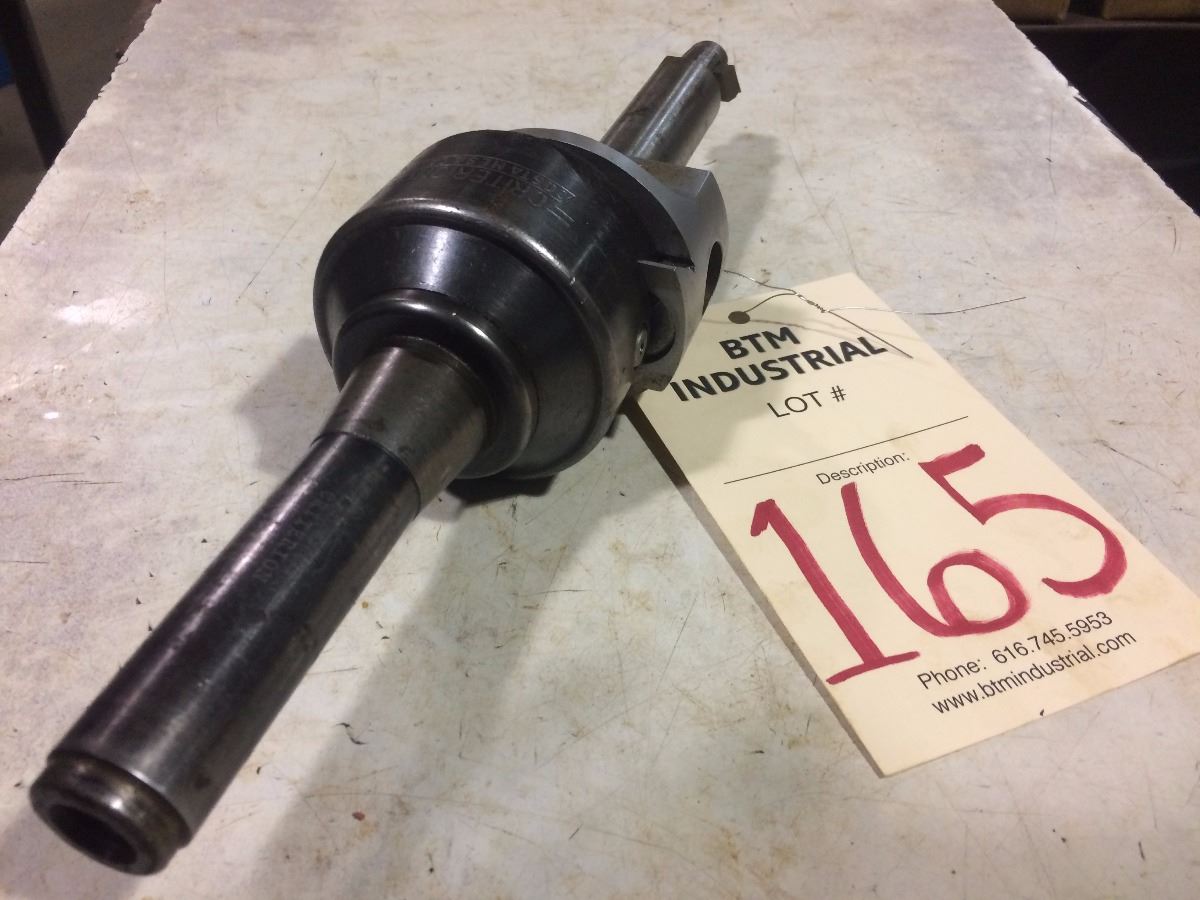 Criterion Boring Head model BDL203