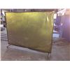 Image 2 : Welding curtains 92”x 72”