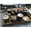 Image 2 : Cold roll Steel various sized from 4” to 12”