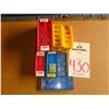 Image 2 : Lot of Miscellaneous Top Notch Carbide  Inserts