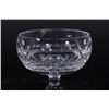Image 3 : 11 Waterford Colleen Short Stem Champagne Goblets