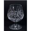 Image 2 : Waterford Lismore Pattern Glasses