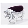 Image 2 : Jockey Cap Pin Cushion & Pig Pin Cushion