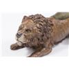 Image 2 : Vienna Bronze Style Lion Pin Cushion