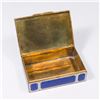 Image 2 : Enameled Jeweled Box