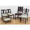 Image 1 : 5 Pieces of Furniture