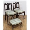 Image 2 : 5 Pieces of Furniture