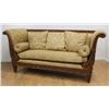 Image 1 : Contemporary Carved Sofa